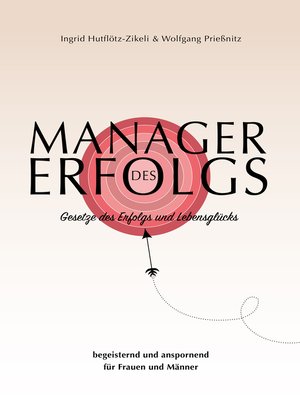 cover image of Manager des Erfolgs